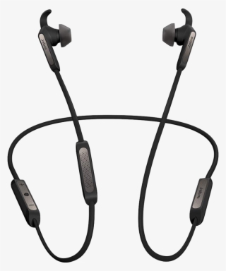A Name You Trust - Jabra Elite 45e