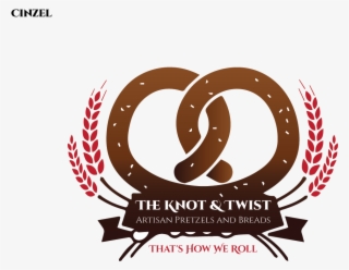 Logo Design By Bourraq For This Project - Baker Logo Design