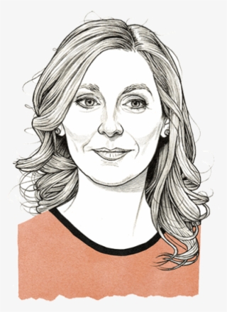 Christina Tosi - Sketch