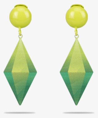 Created With Sketch - Earrings
