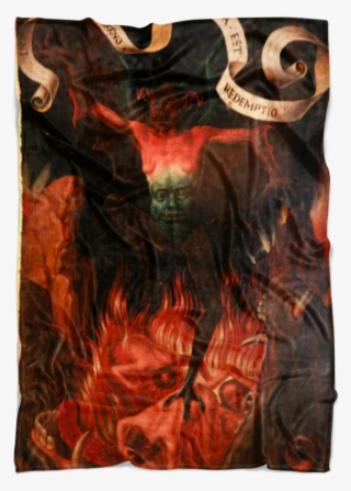 0 Replies 1 Retweet 13 Likes - Hell Hans Memling