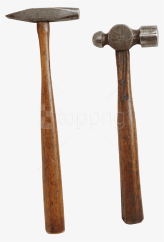 Free Png Download Hammer Png Images Background Png - Portable Network Graphics
