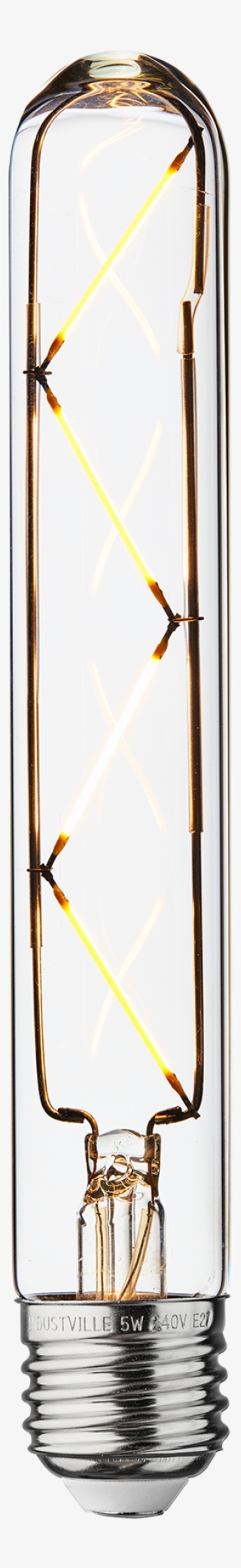 Vintage Led Edison Bulb Old Filament Lamp - Incandescent Light Bulb