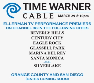 Hype Time Warner Akron - Time Warner Cable