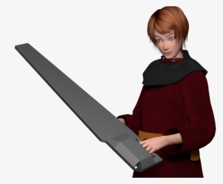 Energy Blades In Two Clusters Were, When Inactviated - Sitting