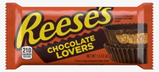 Reese's - Reese's Peanut Butter Cups