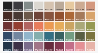 Here's A Png File - Gr Matowa Pomadka W Kredce Nr 10