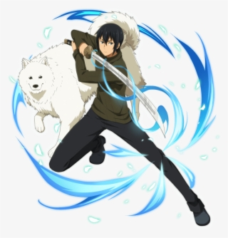 [wondering Man]shizu & Riku - Is It Wrong To Try To Pick Up Girls In A Dungeon?