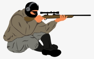 Stance Is The Foremost, Most Important And Primary - Shooting Position