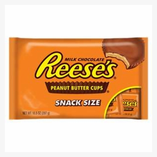 570 X 570 Recipeler - Reese's Peanut Butter Cups