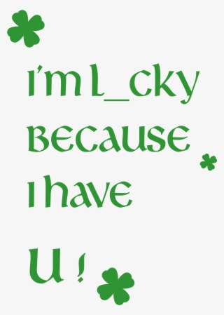 Happy Saint Patrick Day - Ligue De Bretagne De Tennis