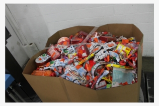 Pallet 1268 Pcs Gourmet Grocery, Pantry, Decorations - Baby Toys