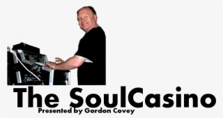 The Soul Casino - Masino