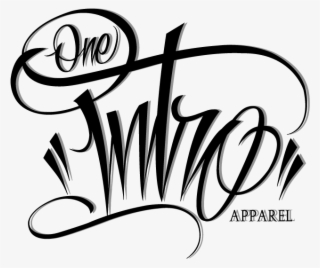 Soft Fitted White Tank Top With Battle Born Warrior - Calligraphy