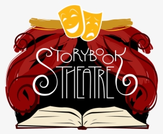 Storybook Theatre & Private Drama Studio - Illustration