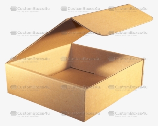 Roll End Tuck End Boxes - Box
