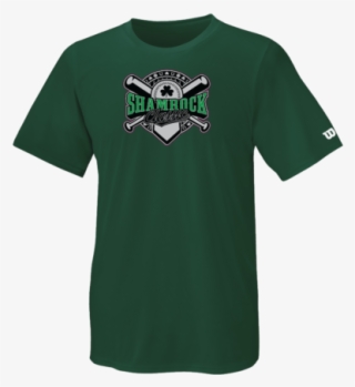 Wilson Shamrock Classic T Shirts