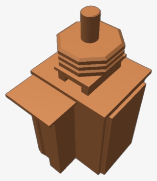 By - Chocolate
