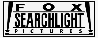 Fox Searchlight Pictures - Fox Searchlight Logo 2018