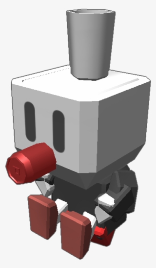 By Iqscale - Robot