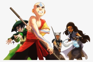 900 X 625 8 - Avatar The Last Airbender Movie