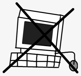 Drawing110 - Drawing - Line Art