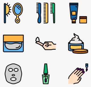 Makeup Vector