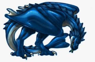 Seawyvern - Ocean Wyvern