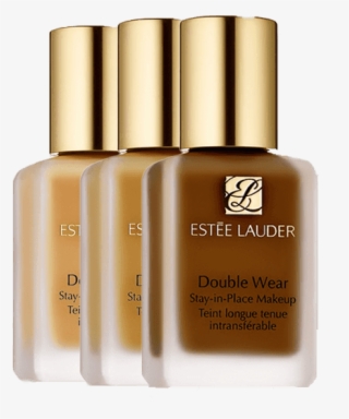 Double Wear Stay In Place Makeup - Nail Polish