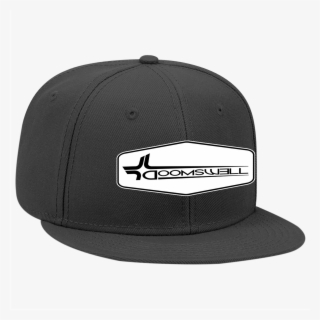 Doomswell Boarding Co Hats Black Og Hat Black 392555462676 - Baseball Cap