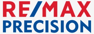 Clive Office - Remax Precision Logo