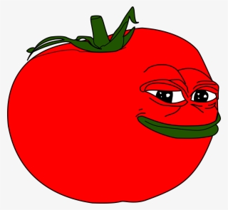 Food & Cooking - Tomato Pepe