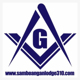 Mason Ron 2018 04 06t09 - Square And Compass Logo