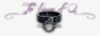 Title - Thumb - - Titanium Ring