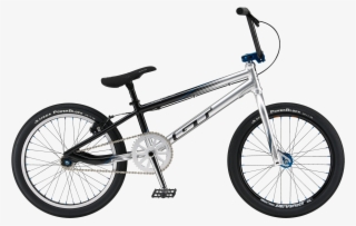 Bmx Gt Speed Series 2016