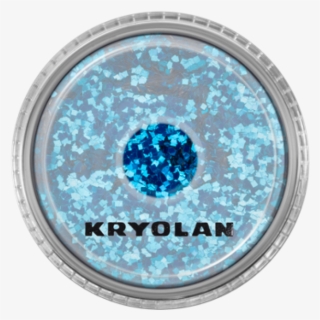02901 01 Prod Royal Blue-800x800 - Kryolan Glitter Pastel Pink