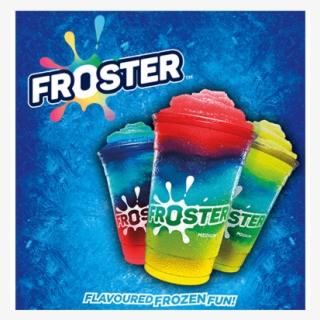 Froster Circle K