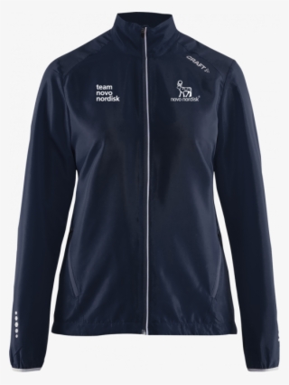 Craft Tnn Running Jacket Women - Jacket