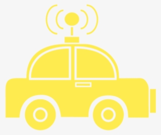 Emergency Vehicle - Illustration