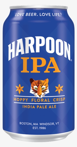 Harpoon - Guinness
