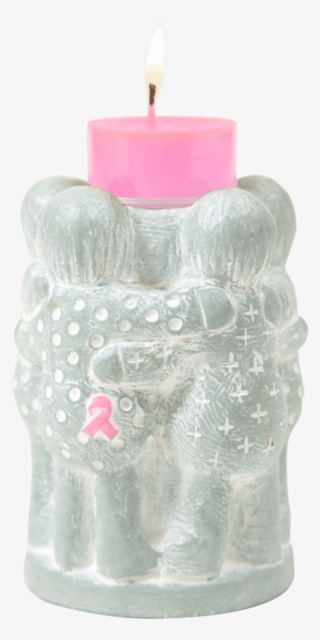 Grouphug Multicolor - Unity Candle
