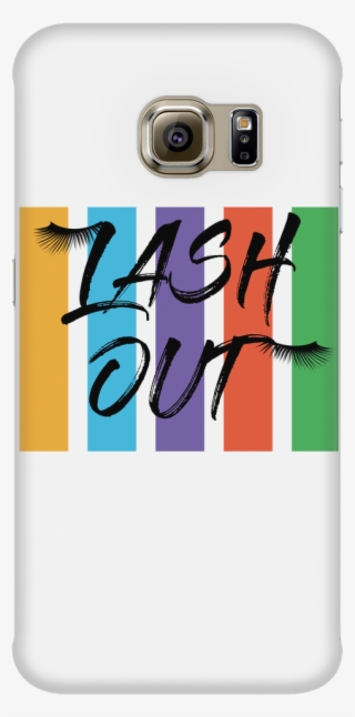 Lash Out Phone Case Rodan And Fields For Samsung