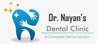 About Nayan's Clinic - Graphic Design