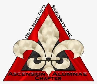 Ascension Alumnae Chapter - Poster