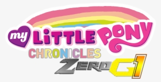My Little Pony Chronicles - My Little Pony Friendship