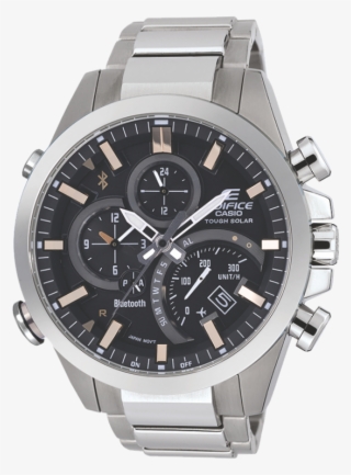 Casio Edifice - Rolex Datejust Oyster Perpetual 16200