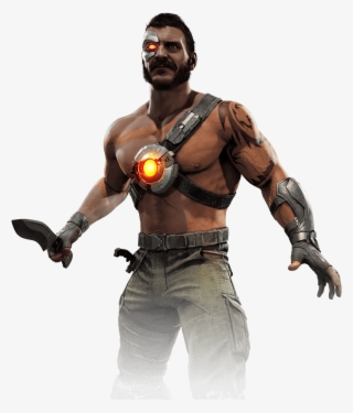Kano - Kano Mk11