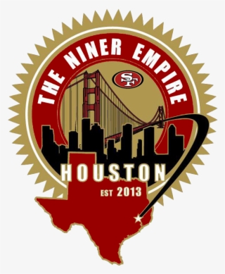 Niner Empire Logo - Irs Approved