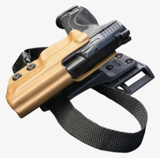 Springfield Armory - Revolver