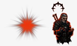 Bounty Hunter Sprite Afflicted